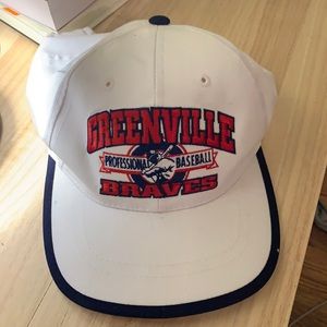 baseball snapback!